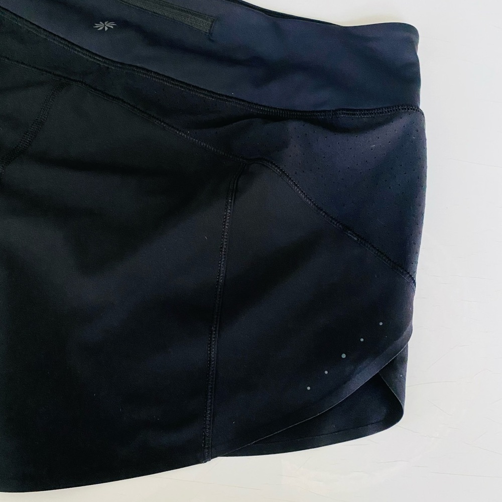ATHLETA shorts